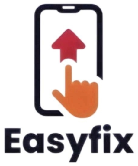 Logo EasyFix - Réparation High-Tech à La Bassée